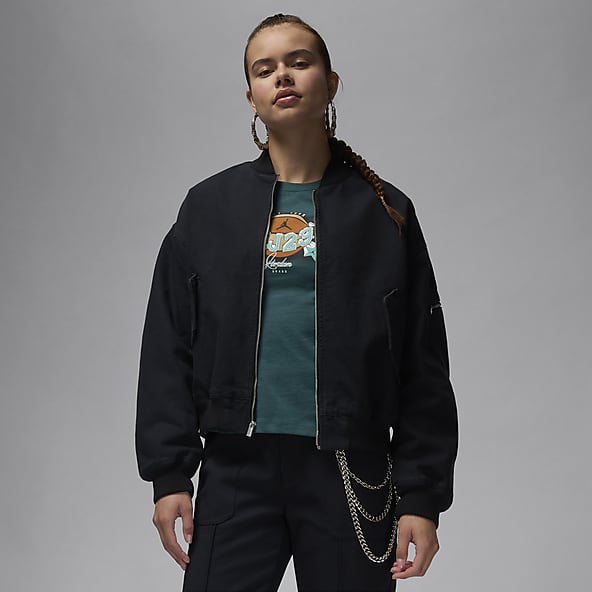 Veste nike noir femme jordan cheap